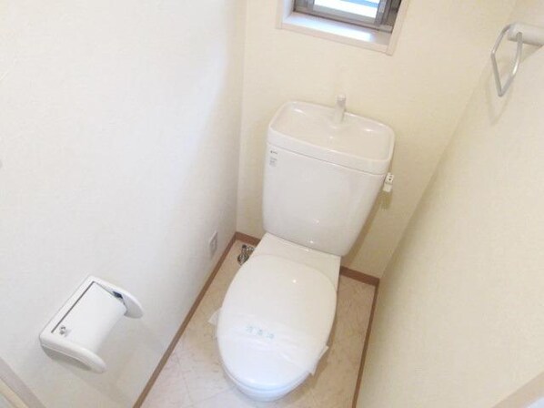 CASA FELIZの物件内観写真